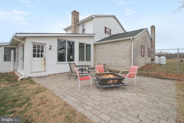 1310 GOLDENVILLE RD, Gettysburg, PA 17325