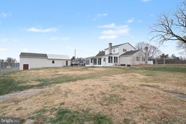 1310 GOLDENVILLE RD, Gettysburg, PA 17325