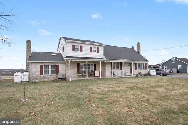 1310 GOLDENVILLE RD, Gettysburg, PA 17325