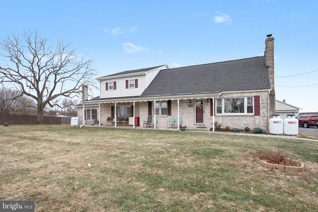 1310 GOLDENVILLE RD, Gettysburg, PA 17325