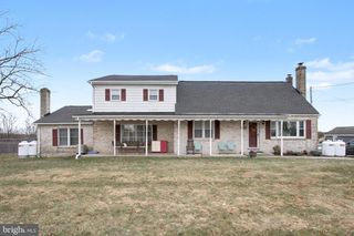 1310 GOLDENVILLE RD, Gettysburg, PA 17325