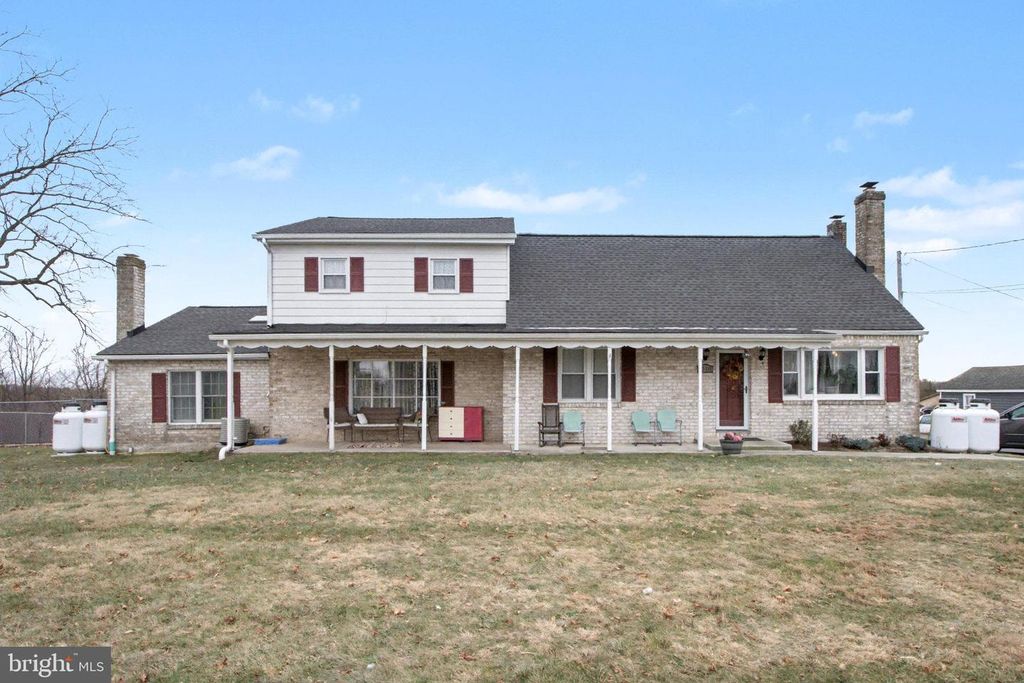 1310 GOLDENVILLE RD, Gettysburg, PA 17325
