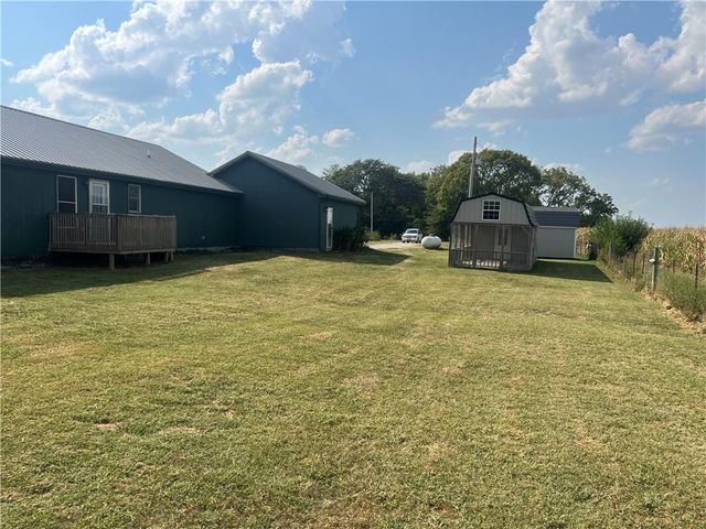 21414 155 Street, Pattonsburg, MO 64670