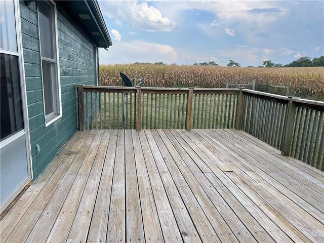 21414 155 Street, Pattonsburg, MO 64670