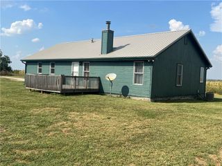 21414 155 Street, Pattonsburg, MO 64670