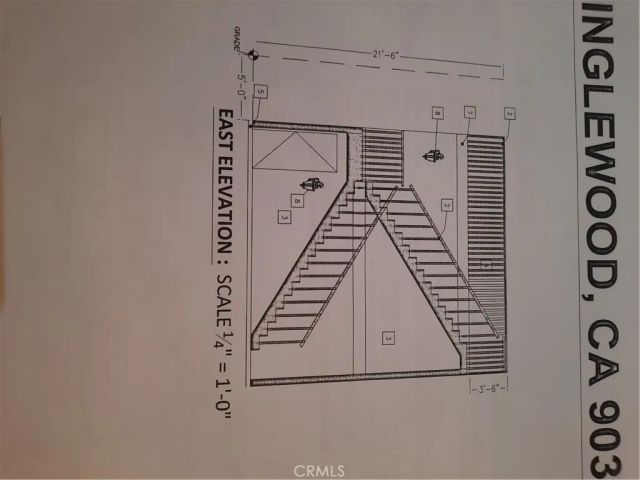 10701 Doty Ave, Inglewood, CA 90303