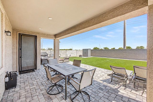 17439 W CHARTER OAK Road, Surprise, AZ 85388