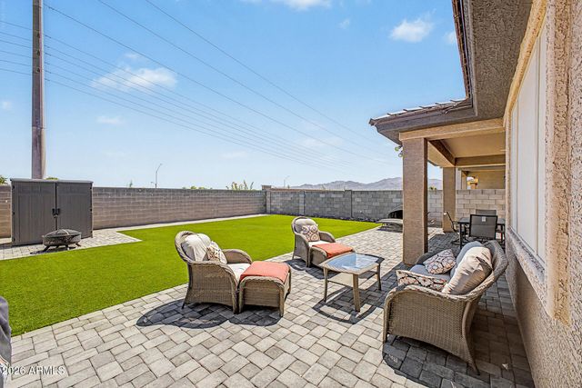17439 W CHARTER OAK Road, Surprise, AZ 85388