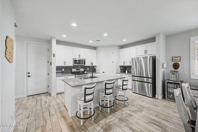 17439 W CHARTER OAK Road, Surprise, AZ 85388