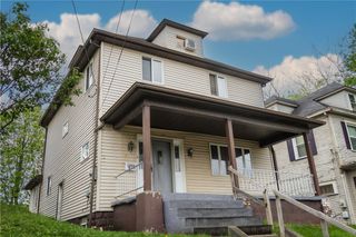 916 Marshall Ave, New Castle/4th, PA 16101