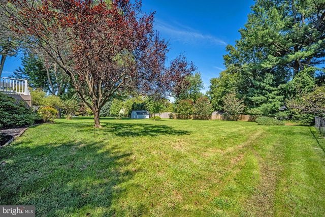 26 HEATHER, Churchville, PA 18966