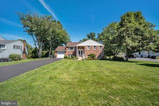 26 HEATHER, Churchville, PA 18966