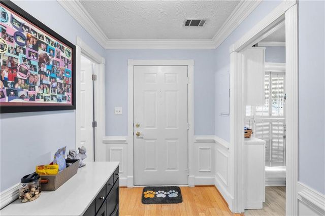 7907 Briar Villa Place, Atlanta, GA 30350