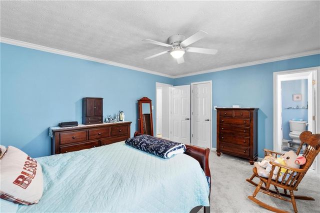 7907 Briar Villa Place, Atlanta, GA 30350