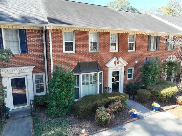 7907 Briar Villa Place, Atlanta, GA 30350