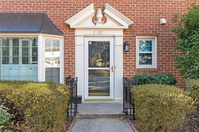 7907 Briar Villa Place, Atlanta, GA 30350