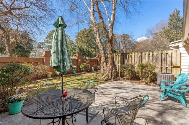 7907 Briar Villa Place, Atlanta, GA 30350