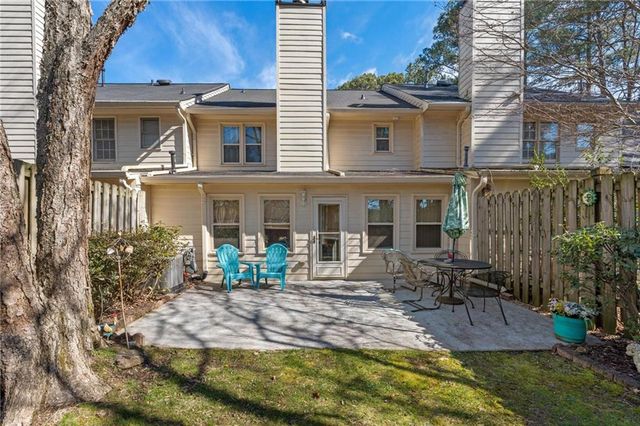 7907 Briar Villa Place, Atlanta, GA 30350