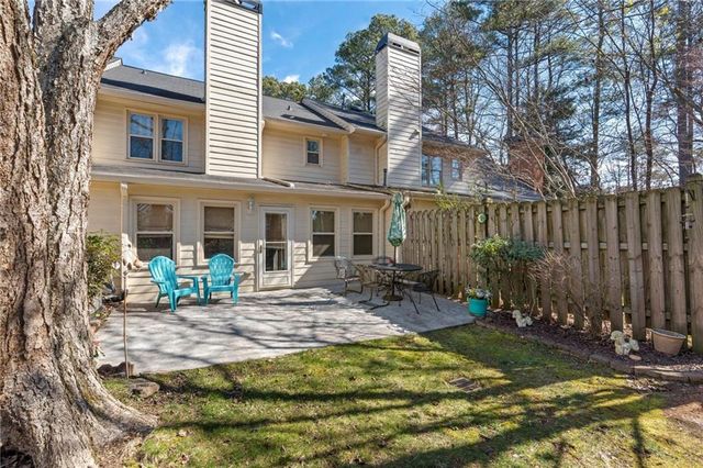 7907 Briar Villa Place, Atlanta, GA 30350