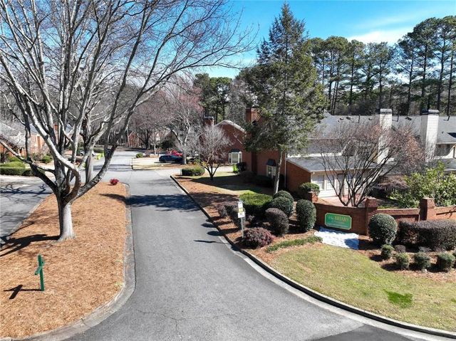 7907 Briar Villa Place, Atlanta, GA 30350