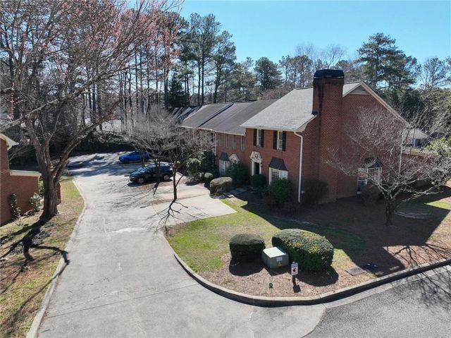 7907 Briar Villa Place, Atlanta, GA 30350