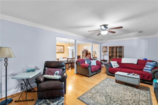 7907 Briar Villa Place, Atlanta, GA 30350