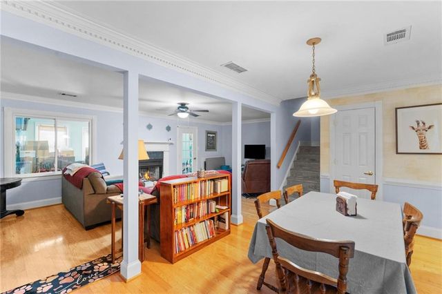 7907 Briar Villa Place, Atlanta, GA 30350