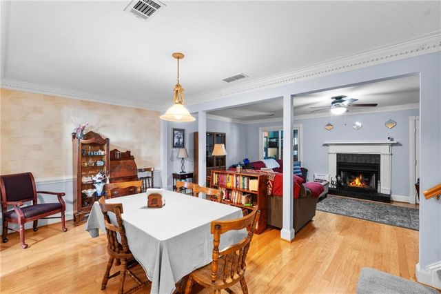 7907 Briar Villa Place, Atlanta, GA 30350