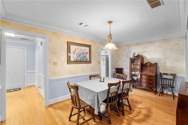 7907 Briar Villa Place, Atlanta, GA 30350