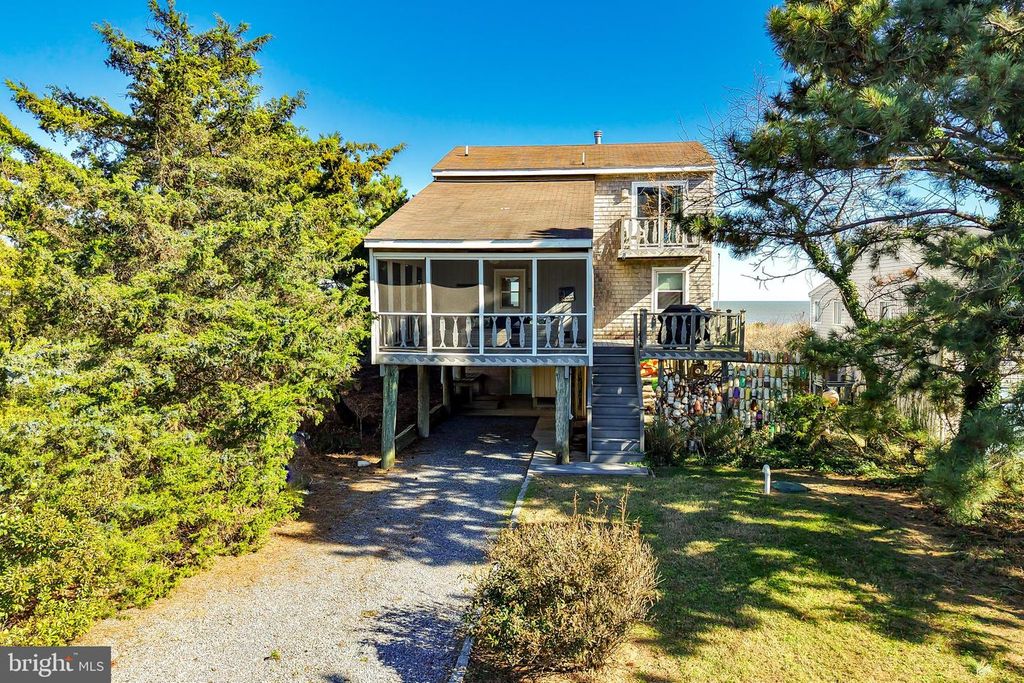 9127 SHORE DR, Milford, DE 19963