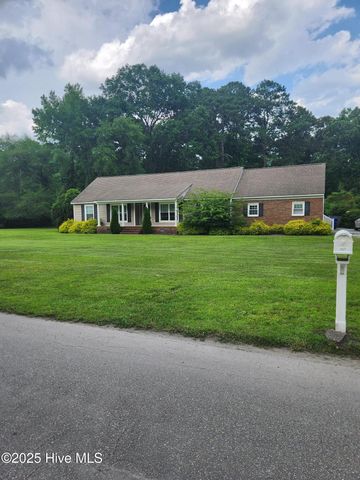 102 Pine Street, Washington, NC 27889