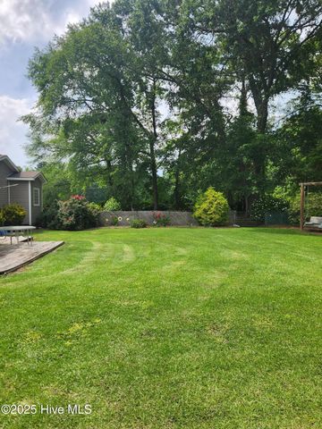 102 Pine Street, Washington, NC 27889