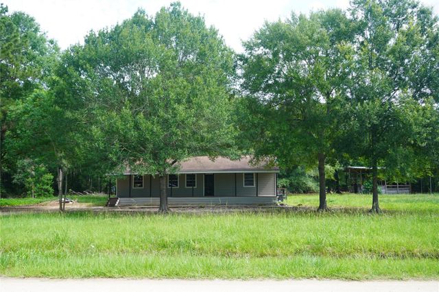 161 Woodman Drive, Cleveland, TX 77328