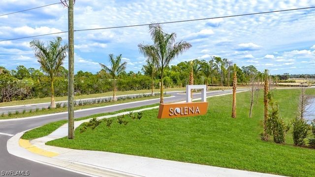 6548 Equinox LN, North Fort Myers, FL 33917