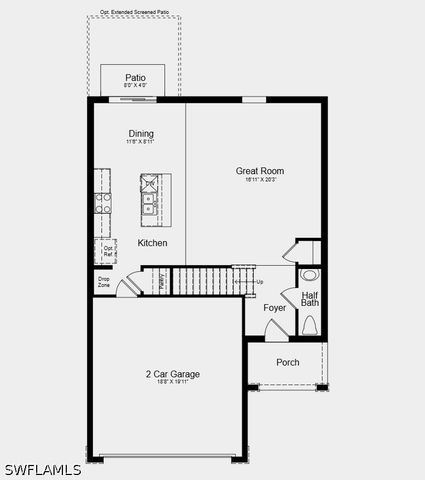 6548 Equinox LN, North Fort Myers, FL 33917
