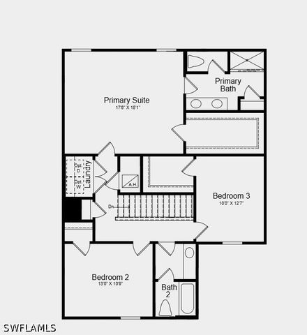 6548 Equinox LN, North Fort Myers, FL 33917