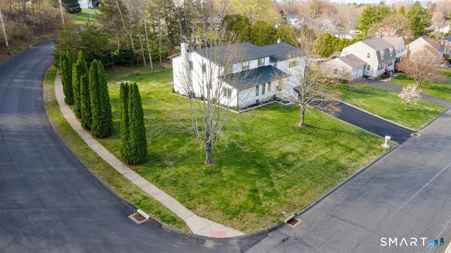 39 Farm Hill Road, Wallingford, CT 06492