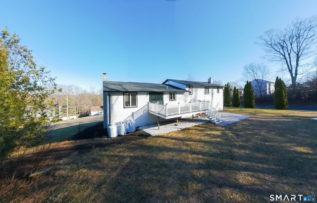 39 Farm Hill Road, Wallingford, CT 06492