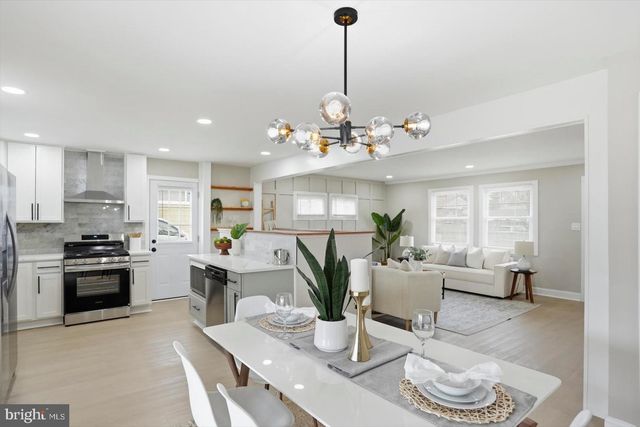 7801 GAYWOOD CIR, Baltimore, MD 21244