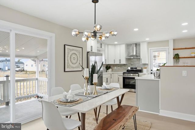 7801 GAYWOOD CIR, Baltimore, MD 21244