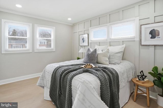 7801 GAYWOOD CIR, Baltimore, MD 21244