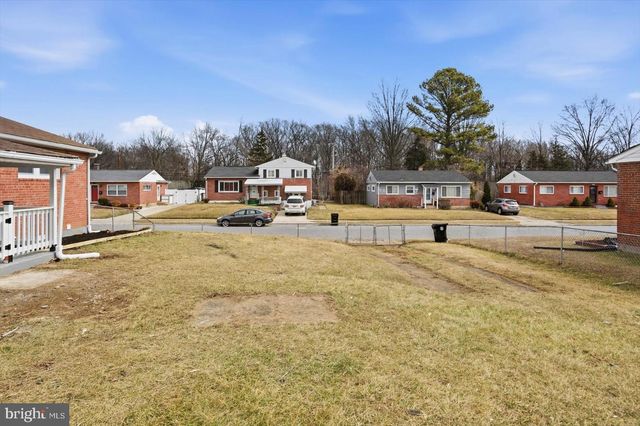 7801 GAYWOOD CIR, Baltimore, MD 21244