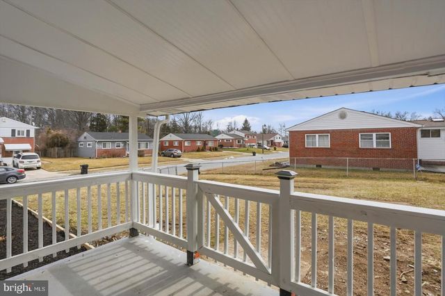 7801 GAYWOOD CIR, Baltimore, MD 21244