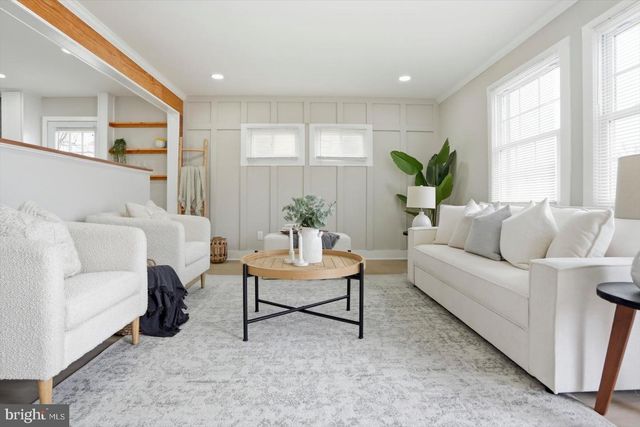 7801 GAYWOOD CIR, Baltimore, MD 21244