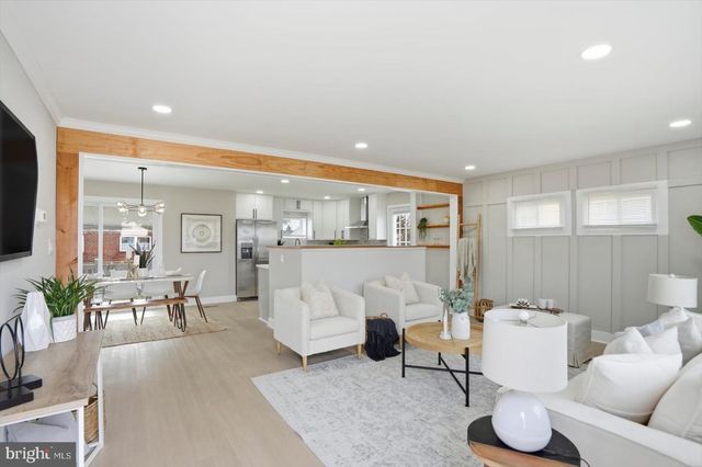 7801 GAYWOOD CIR, Baltimore, MD 21244