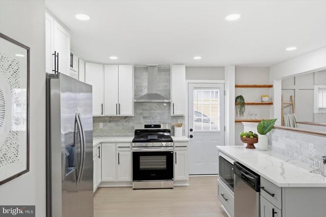 7801 GAYWOOD CIR, Baltimore, MD 21244