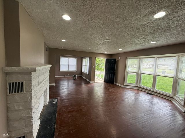 3632 N Butler Avenue, Indianapolis, IN 46218