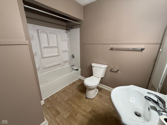 3632 N Butler Avenue, Indianapolis, IN 46218