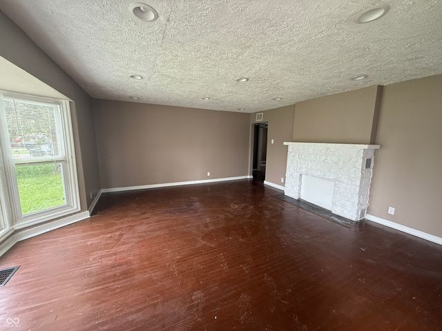 3632 N Butler Avenue, Indianapolis, IN 46218