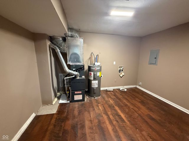 3632 N Butler Avenue, Indianapolis, IN 46218